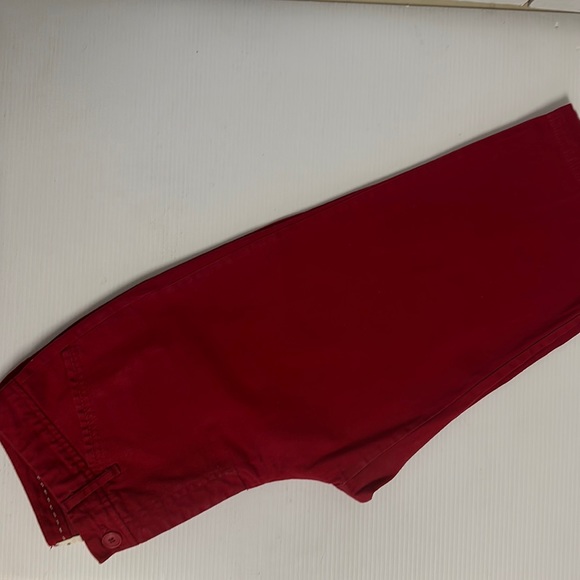 St. John’s Bay petite stretch shorts SZ 10P - Picture 2 of 7